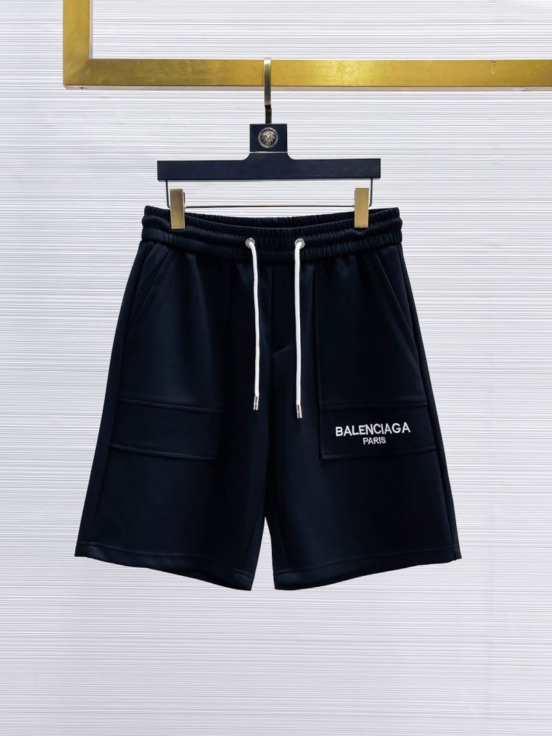 Balenciaga Short Pants